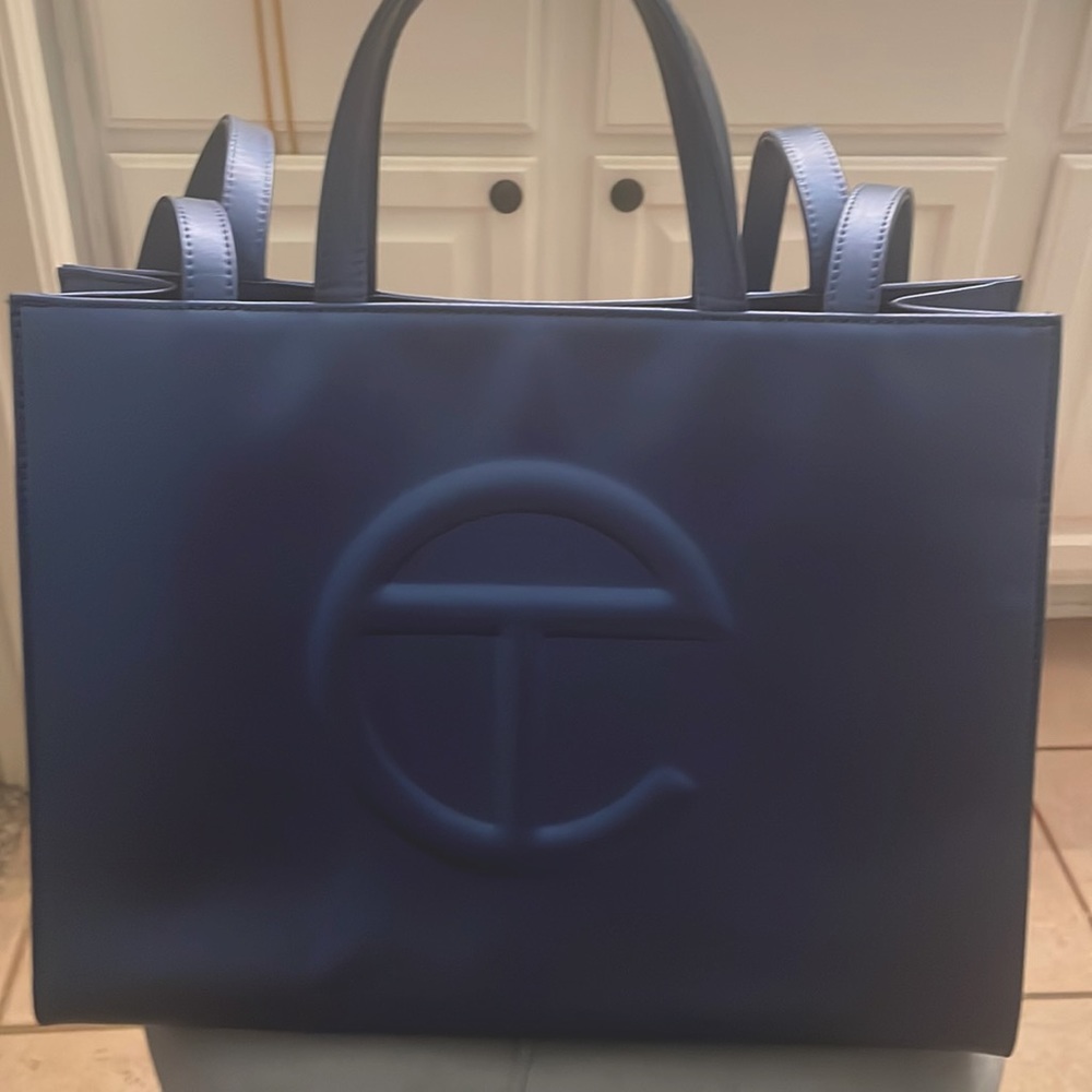 Telfar Tote bag